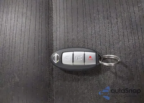 2021 Nissan Rogue S Intelligent Awd from USA, damaged, VIN 5N1AT3ABXMC804304